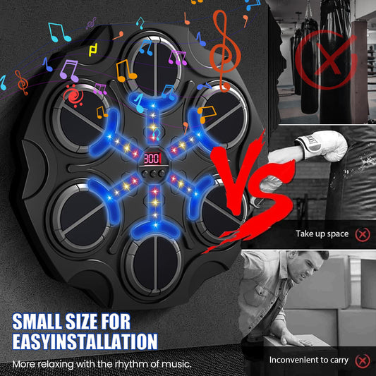 Frendorf | BeatBoxer | Spaßiges & stresslinderndes Training!