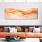 Frendorf | Golden Times Wandkunst