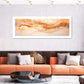 Frendorf | Golden Times Wandkunst