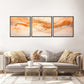 Frendorf | Golden Times Wandkunst