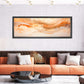 Frendorf | Golden Times Wandkunst
