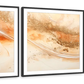 Frendorf | Golden Times Wandkunst