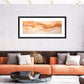 Frendorf | Golden Times Wandkunst