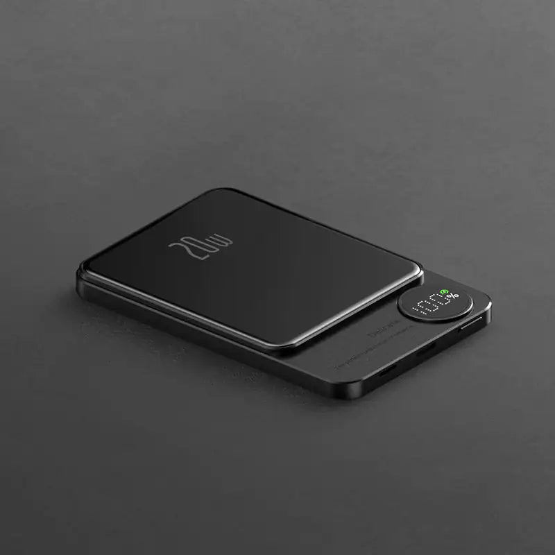 Frendorf |  Macsafe Magnetische Powerbank