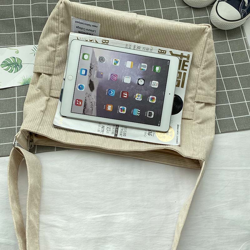 Frendorf | Kord Umhängetasche