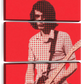 Frendorf | Jeder Kann Gitarre Spielen Wandkunst