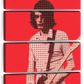 Frendorf | Jeder Kann Gitarre Spielen Wandkunst