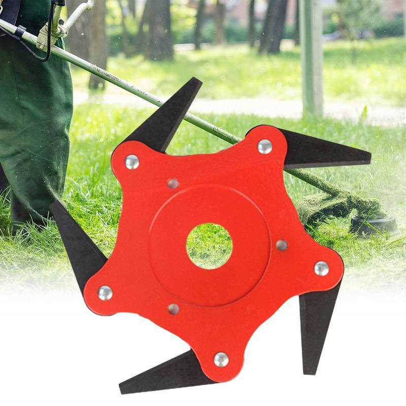 Frendorf | BladeMaster – Universeller Schneidkopf für Rasentrimmer