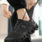 Frendorf | Herrenschuhe - Atmungsaktive Leichte Sneaker