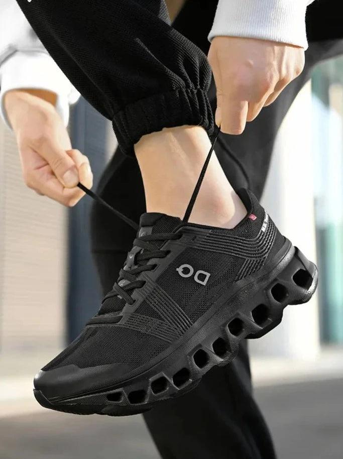 Frendorf | Herrenschuhe - Atmungsaktive Leichte Sneaker