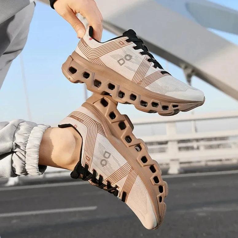 Frendorf | Herrenschuhe - Atmungsaktive Leichte Sneaker