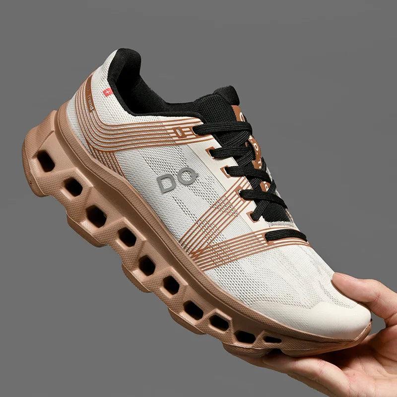 Frendorf | Herrenschuhe - Atmungsaktive Leichte Sneaker