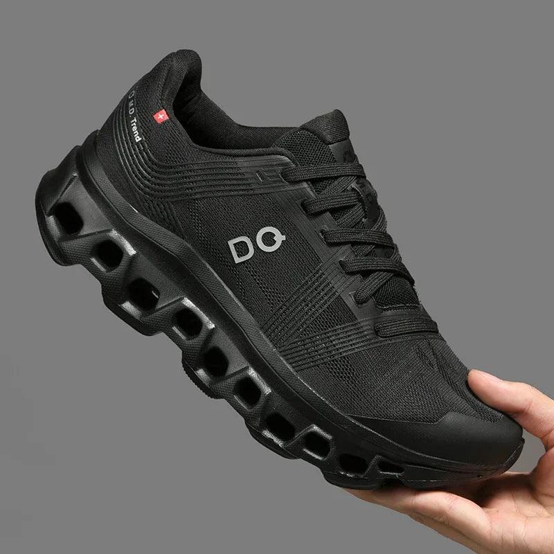 Frendorf | Herrenschuhe - Atmungsaktive Leichte Sneaker