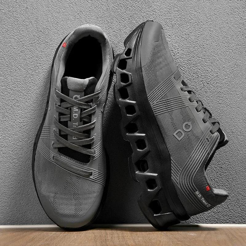 Frendorf | Herrenschuhe - Atmungsaktive Leichte Sneaker