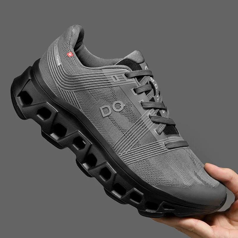 Frendorf | Herrenschuhe - Atmungsaktive Leichte Sneaker