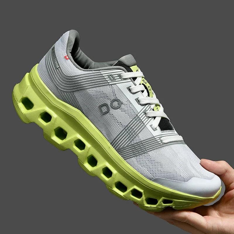 Frendorf | Herrenschuhe - Atmungsaktive Leichte Sneaker