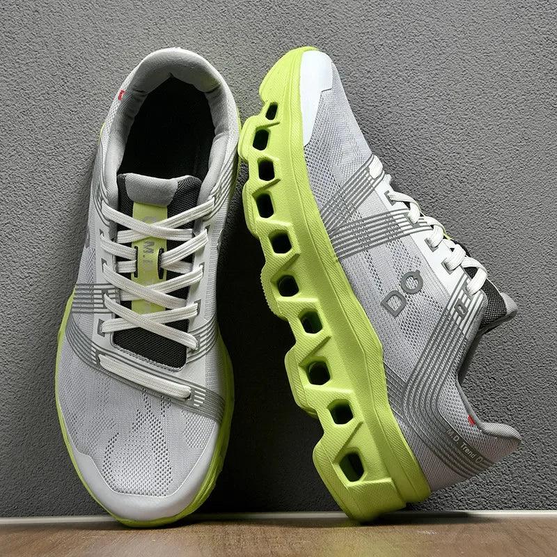 Frendorf | Herrenschuhe - Atmungsaktive Leichte Sneaker