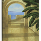 Frendorf | Ocean Villa II Wandkunst