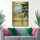 Frendorf | Ocean Villa II Wandkunst