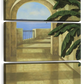 Frendorf | Ocean Villa II Wandkunst