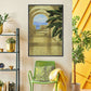 Frendorf | Ocean Villa II Wandkunst