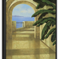 Frendorf | Ocean Villa II Wandkunst