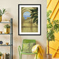 Frendorf | Ocean Villa II Wandkunst