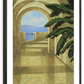 Frendorf | Ocean Villa II Wandkunst