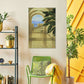 Frendorf | Ocean Villa II Wandkunst