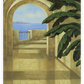 Frendorf | Ocean Villa II Wandkunst