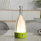 Frendorf | GlowVino Wiederaufladbares dekoratives Nachtlicht | Weinflaschen-Design | Stimmungsvolle LED-Beleuchtung | Kabellos