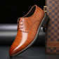 Frendorf | Maxwell – Elegante Herren Schnürschuhe für Stil und Komfort