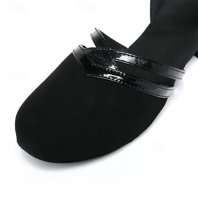 Frendorf | Damen-Tanzschuhe für modernen Tanz