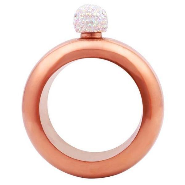 Frendorf | Versteckte Flasche Notfall Armband