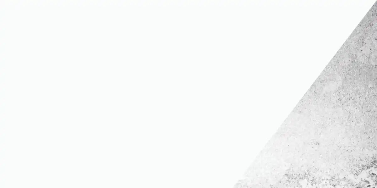 Frendorf | Gelbe und graue Berge III Wandkunst