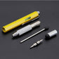 Frendorf | 6 in 1 Multifunktions Stylus Kugelschreiber
