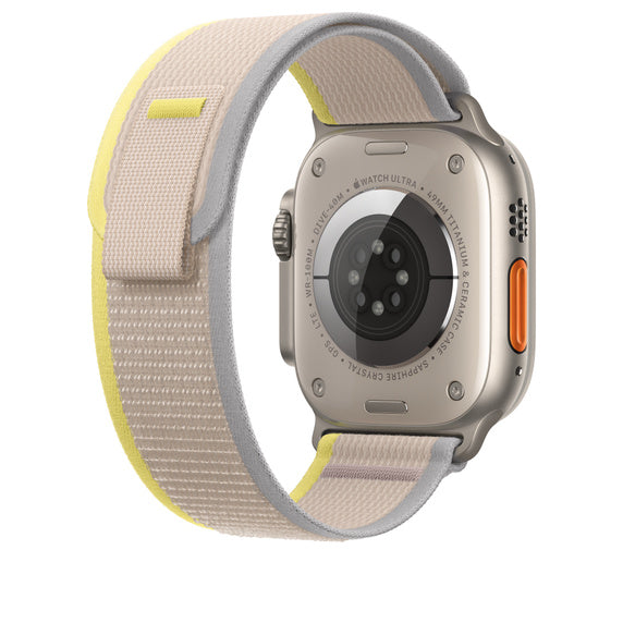Frendorf | Trail Loop Strap für Apple Watch Ultra - Premium Band für 42mm, 44mm, 45mm & 49mm - Beste Wahl für Haltbarkeit und Stil