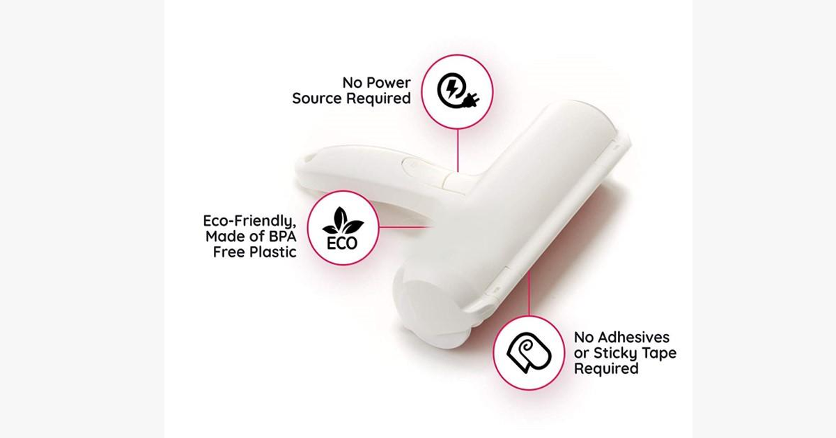 Frendorf | Tierhaareentferner – Reinigen Sie Ihren Ort ganz einfach!