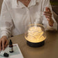 Frendorf | LumiScent - Eleganter Diffusor, der bietet einen friedlichen, leichten und aromatischen Duft