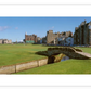 Frendorf | Royal And Ancient Golf Club Of St. Andrews Wandkunst