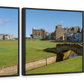 Frendorf | Royal And Ancient Golf Club Of St. Andrews Wandkunst