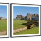 Frendorf | Royal And Ancient Golf Club Of St. Andrews Wandkunst