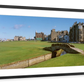 Frendorf | Royal And Ancient Golf Club Of St. Andrews Wandkunst