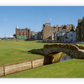 Frendorf | Royal And Ancient Golf Club Of St. Andrews Wandkunst