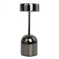 Frendorf | VinoLight - wiederaufladbares LED-Licht in Form eines Weinglases