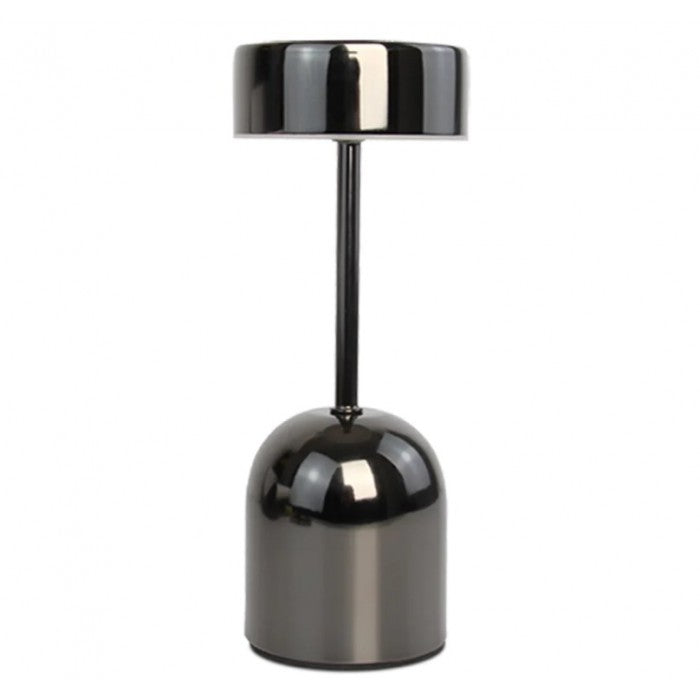 Frendorf | VinoLight - wiederaufladbares LED-Licht in Form eines Weinglases
