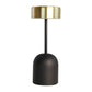 Frendorf | VinoLight - wiederaufladbares LED-Licht in Form eines Weinglases