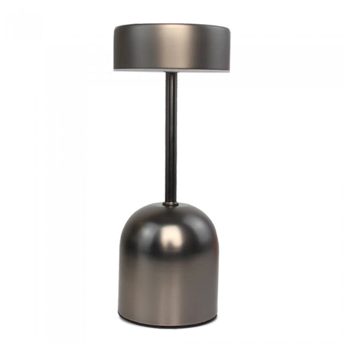 Frendorf | VinoLight - wiederaufladbares LED-Licht in Form eines Weinglases