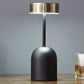Frendorf | VinoLight - wiederaufladbares LED-Licht in Form eines Weinglases