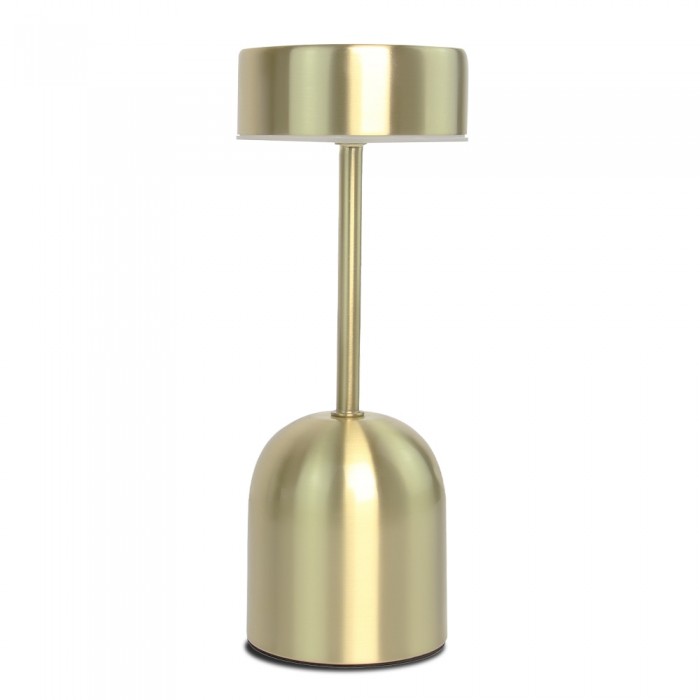 Frendorf | VinoLight - wiederaufladbares LED-Licht in Form eines Weinglases